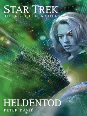 cover image of Star Trek--The Next Generation 04
